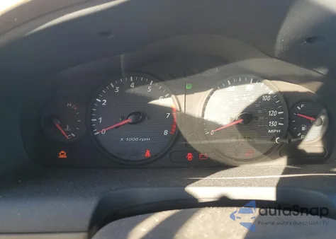 2001 Hyundai Santa Fe Gls z USA, uszkodzony, nr VIN KM8SC83D91U100729